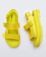 Melissa Yellow Flox III NK Store - Image 4