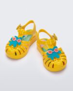 Melissa Yellow Mini Possession Fábula Baby - Image 2