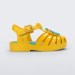 Melissa Yellow Mini Possession Fábula Baby