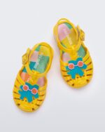 Melissa Yellow Mini Possession Fábula Baby - Image 3