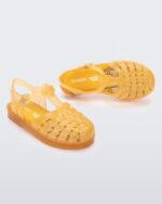Melissa Yellow Mini Possession Stranger Things Kids - Image 2