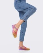 Melissa Yellow Possession Stranger Things - Image 2