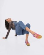 Melissa Yellow Possession Stranger Things - Image 3