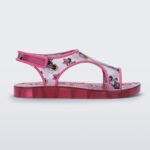 Mini Acqua Mickey Mouse Kids Melissa Pink