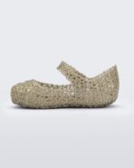 Mini Campana Papel Baby Melissa Gold - Image 2