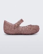 Mini Campana Papel Baby Melissa Pink