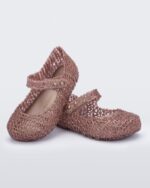 Mini Campana Papel Baby Melissa Pink - Image 3
