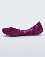 Mini Campana Papel Kids Melissa Pink - Image 2