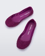 Mini Campana Papel Kids Melissa Pink - Image 4