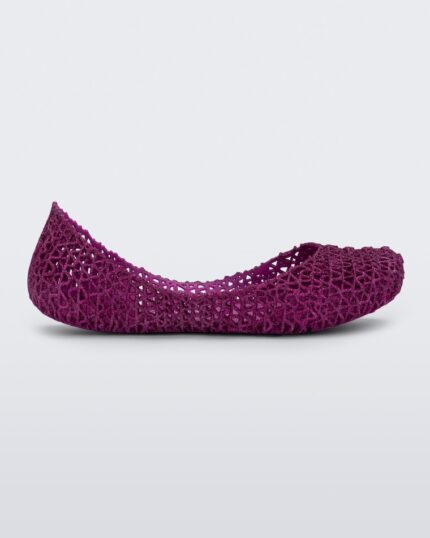 Mini Campana Papel Kids Melissa Pink