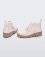 Mini Chelsea Boot Beige Melissa - Image 2