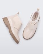 Mini Chelsea Boot Beige Melissa - Image 3