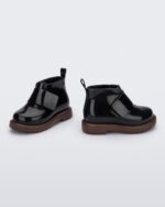Mini Chelsea Boot Black-Melissa - Image 2