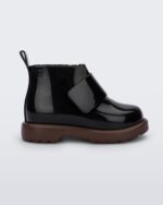 Mini Chelsea Boot Black-Melissa