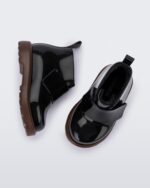 Mini Chelsea Boot Black-Melissa - Image 3