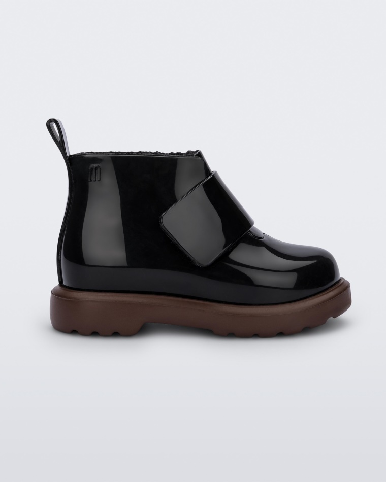 mini_chelsea_boot_black_melissa.jpg Mini Chelsea Boot Black-Melissa - Image 1