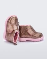 Mini Chelsea Boot Melissa Pink - Image 3
