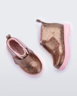 Mini Chelsea Boot Melissa Pink - Image 4