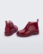 Mini Chelsea Boot Melissa-Red - Image 2