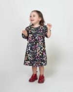 Mini Chelsea Boot Melissa-Red - Image 4