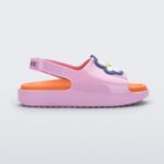 Mini Cloud Slide Fábula Baby Melissa Pink