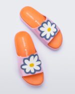 Mini Cloud Slide Fábula Infantil Pink Melissa - Image 3