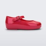 Mini Dora III Baby Red Melissa