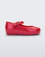 Mini Dora III Baby Red Melissa