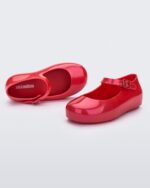 Mini Dora III Baby Red Melissa - Image 3