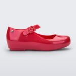 Mini Dora III Kids Melissa Red