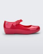 Mini Dora III Kids Melissa Red