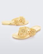 Mini Harmonic Garden Kids Melissa Yellow - Image 2