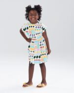 Mini Harmonic Garden Kids Melissa Yellow - Image 4
