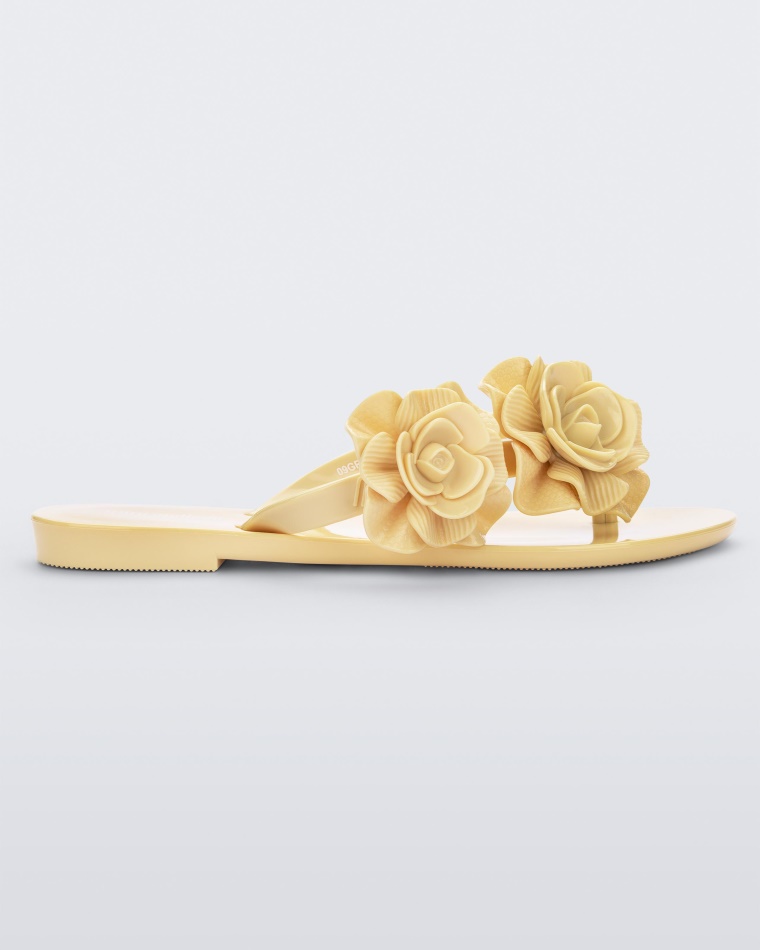 mini_harmonic_garden_kids_melissa_yellow.jpg Mini Harmonic Garden Kids Melissa Yellow - Image 1
