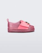 Mini Jelly Pop Safari Baby Pink Melissa - Image 3