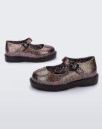 Mini Lola II Baby Black Melissa - Image 2