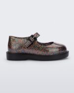 Mini Lola II Baby Black Melissa