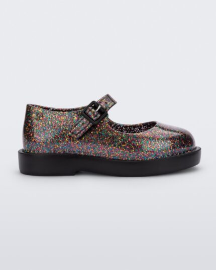 Mini Lola II Baby Black Melissa