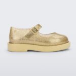Mini Lola II Baby Melissa Yellow