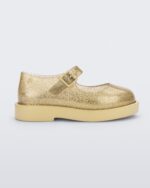 Mini Lola II Baby Melissa Yellow
