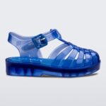 Mini Possession Baby Blue Melissa
