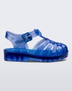 Mini Possession Baby Blue Melissa