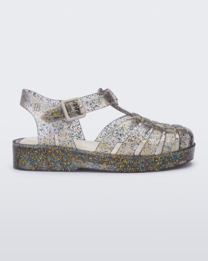 Mini Possession Baby Clear Melissa
