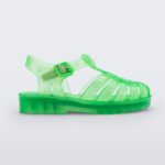 Mini Possession Baby Green Melissa