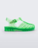 Mini Possession Baby Green Melissa