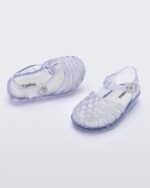 Mini Possession Baby Melissa Clear - Image 4