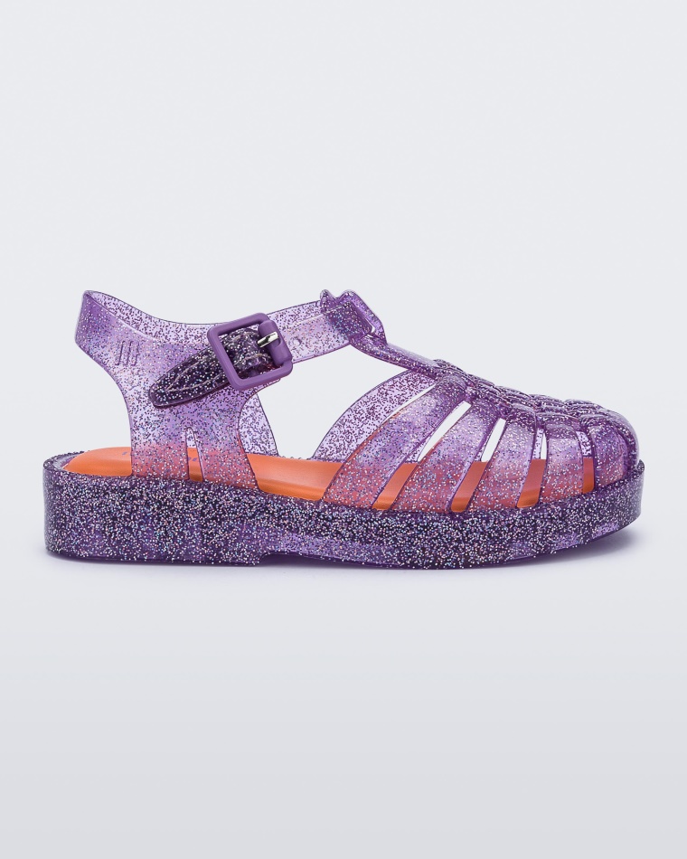 mini_possession_baby_melissa_lilac.jpg Mini Possession Baby Melissa Lilac - Image 1