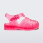 Mini Possession Baby Melissa Pink