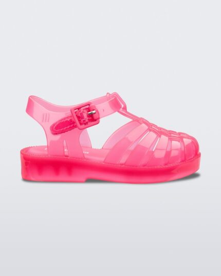 Mini Possession Baby Melissa Pink