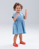 Mini Possession Baby Orange Melissa - Image 2